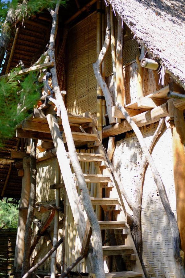 Gili Meno Eco Hostel Екстер'єр фото