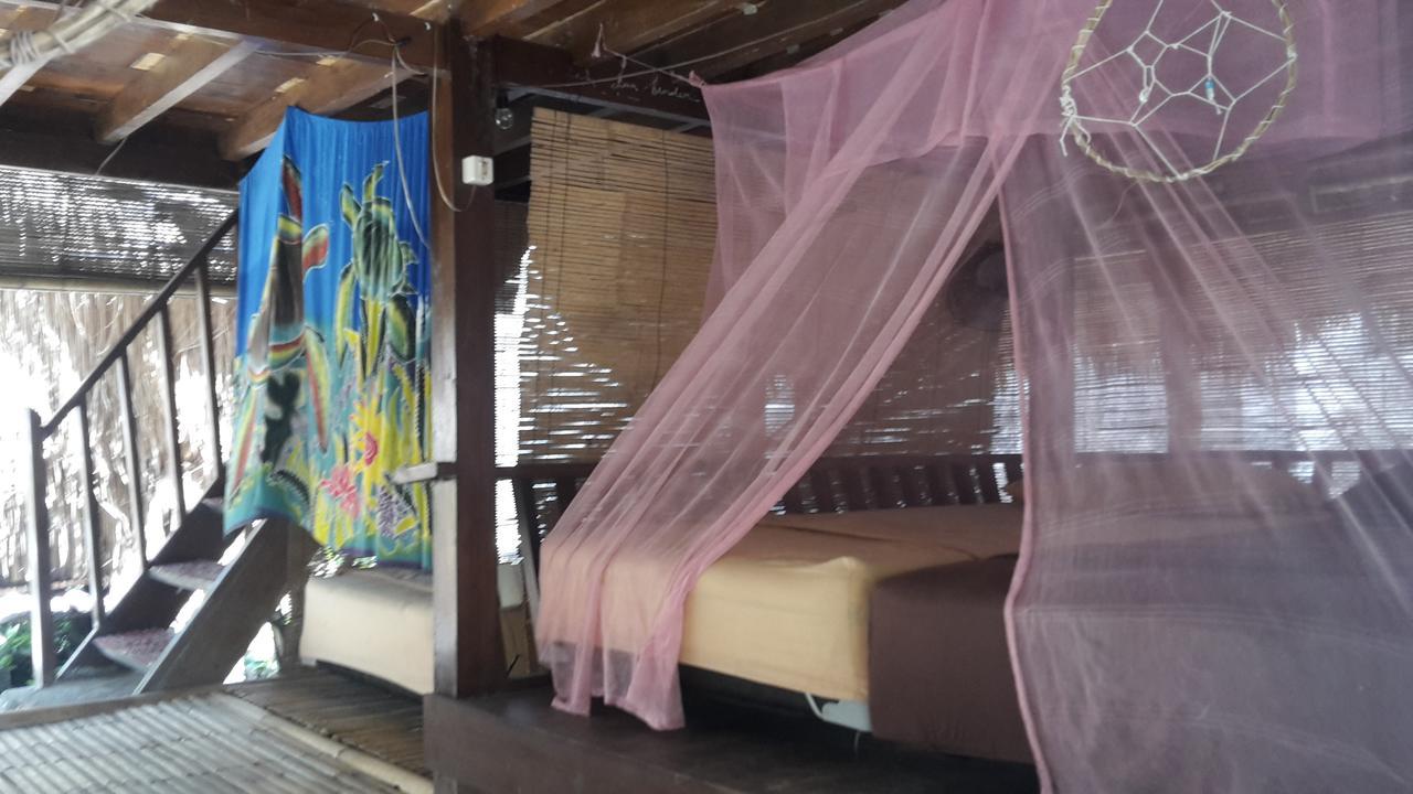 Gili Meno Eco Hostel Екстер'єр фото