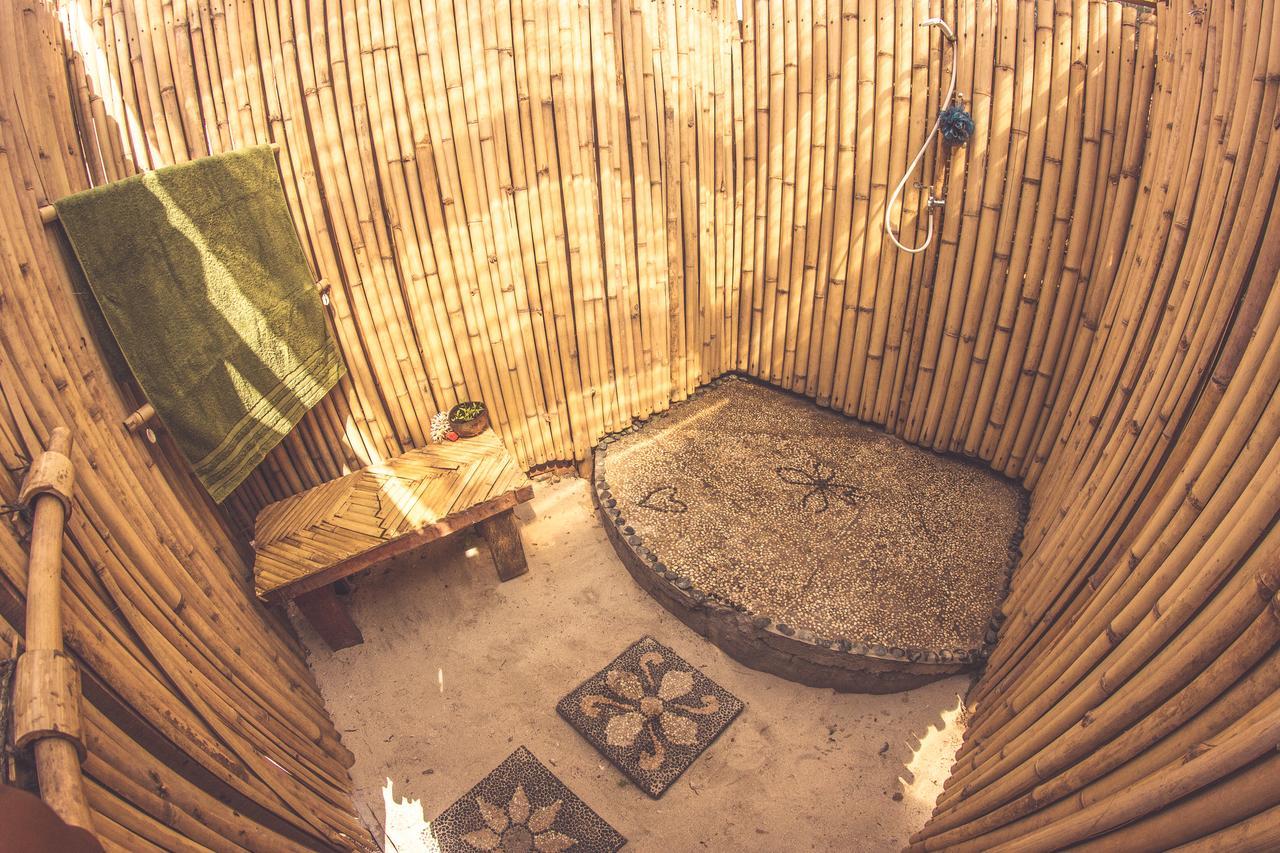 Gili Meno Eco Hostel Екстер'єр фото